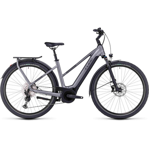touring Hybrid EXC 625