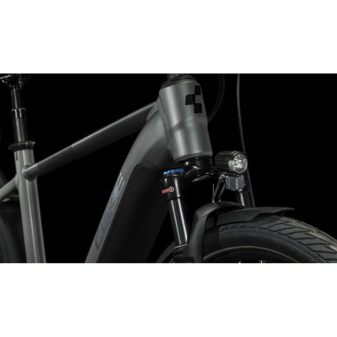 touring Hybrid EXC 625