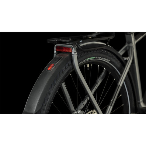 touring Hybrid EXC 625
