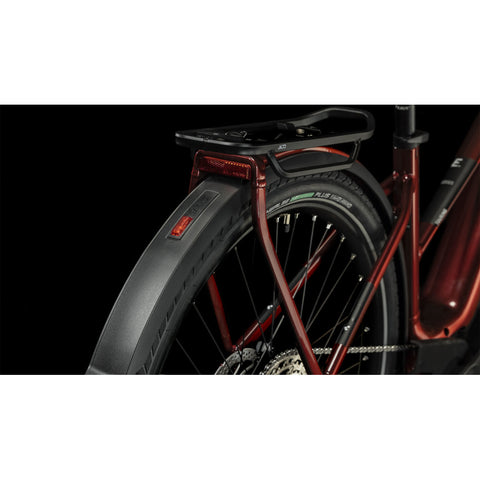 touring Hybrid EXC 625
