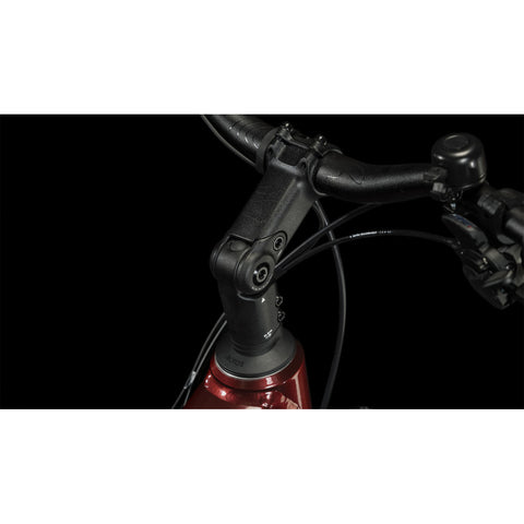 touring Hybrid EXC 625