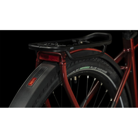 touring Hybrid EXC 625