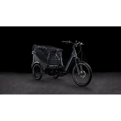 Trike Cargo Hybrid 750