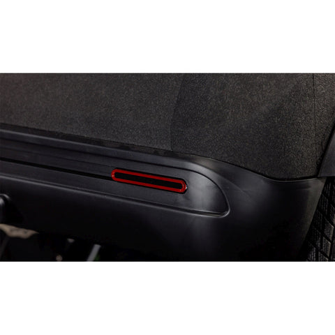 Trike Cargo Hybrid 750