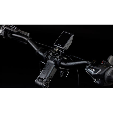 Trike Cargo Hybrid 750