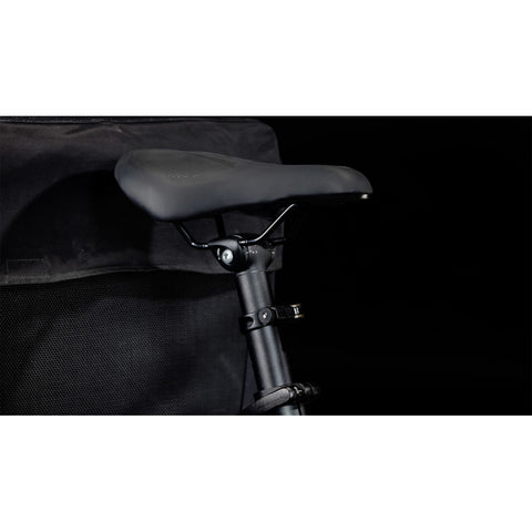 Trike Cargo Hybrid 750