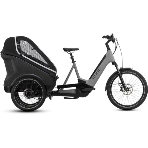 Trike Family Hybrid 1500