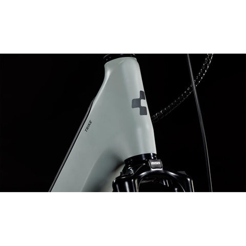 Trike Family Hybrid 1500