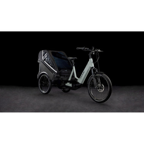 Trike Family Hybrid 1500