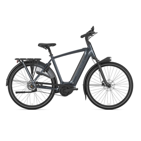 Arroyo C5 Elite 600Wh