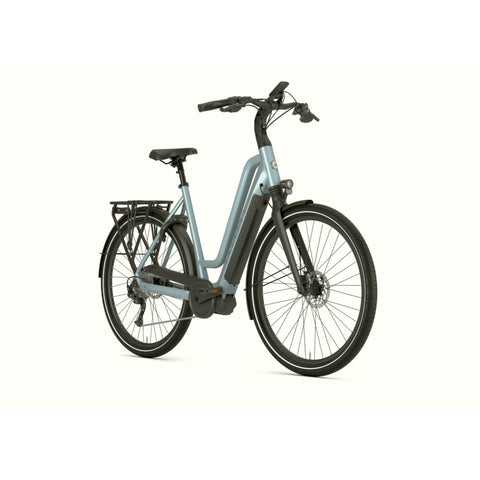 Chamonix T10 HMS 630