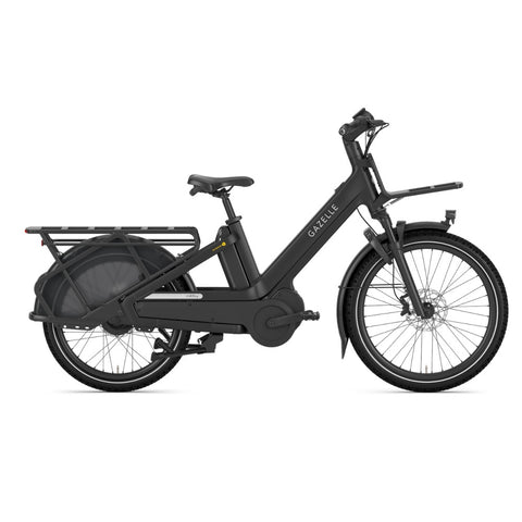 Gazelle Cabbi C380 Connect