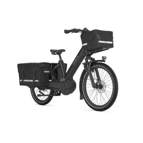 Gazelle Cabbi C380 Connect