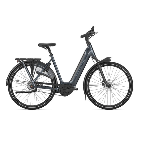 Grenoble C5 Elite 600Wh