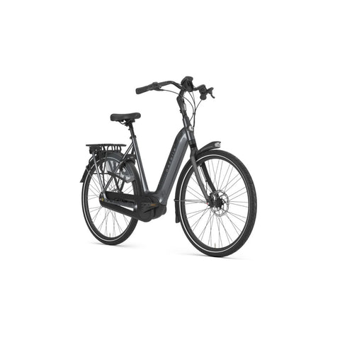 Grenoble C8+ HMB Elite