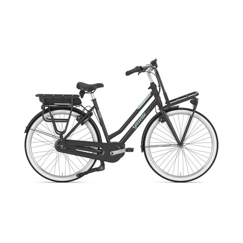 Miss Grace C7+ HMB RT