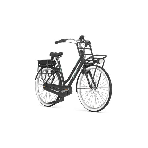 Miss Grace C7+ HMB RT