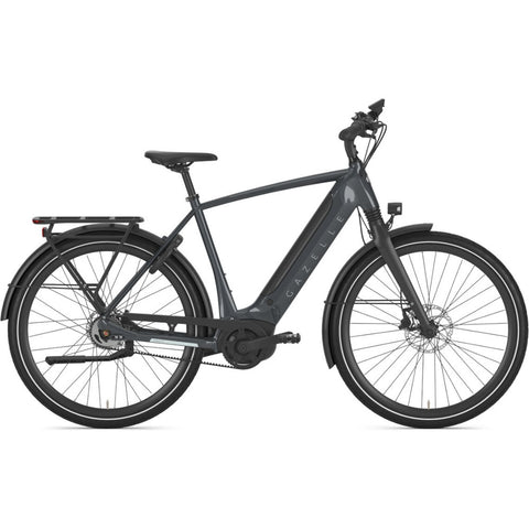 gazelle fahrrad kettenschutz Gazelle Ultimate C5 Belt