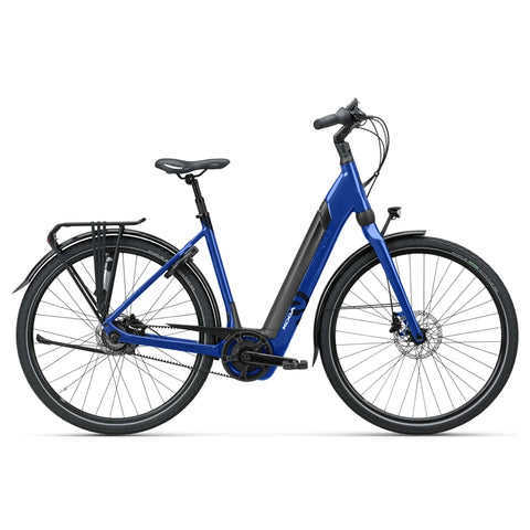 E-Nova Evo PT Enviolo