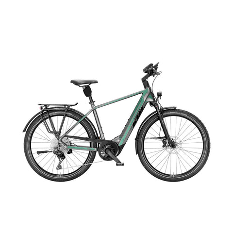 MACINA Style 820 DI2