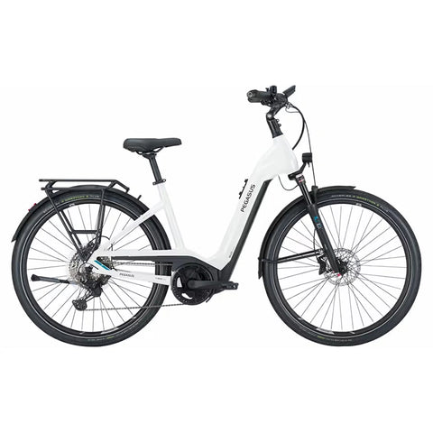 pegasus fahrrad premio evo 10 Pegasus Premio Evo 10K