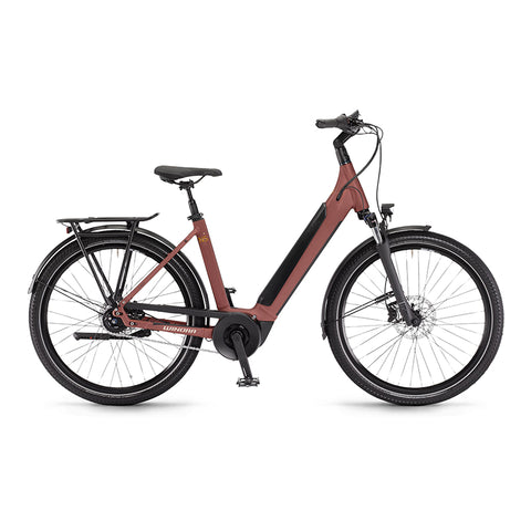 fahrradsattel winora Winora Sinus N5f