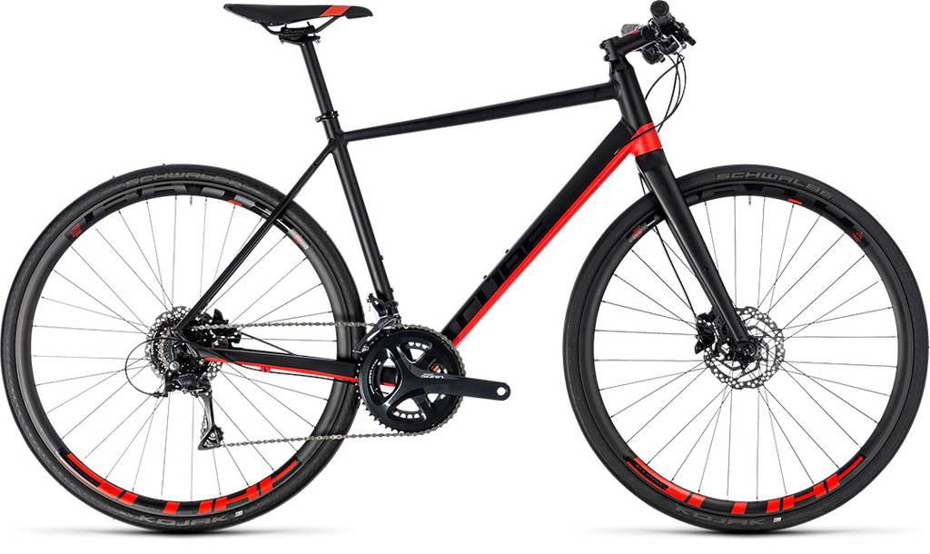 Cube SL Road Pro Rennrad RoseCity.de