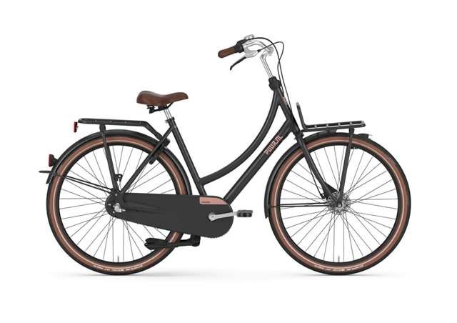 gazelle puur nl e bike