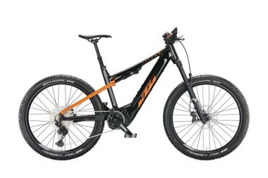 KTM Macina Lycan 771