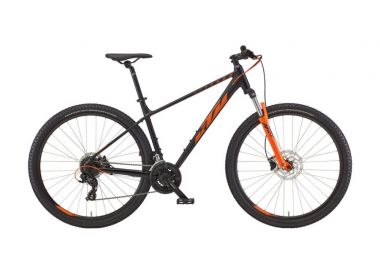 KTM Chicago 272 27,5er