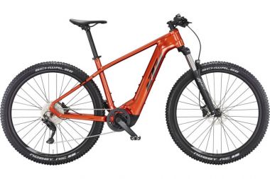 KTM MACINA Team 793