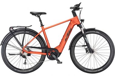 KTM MACINA Gran 610