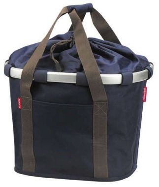 Reisenthel Bikebasket Dark Blue