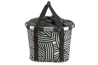 Reisenthel Bikebasket Zebra