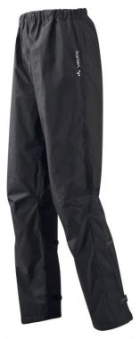 Vaude Men Fluid Pants II long