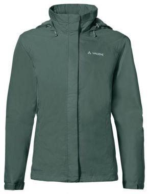 Vaude Wo Escape Fahrrad Regenjacke light