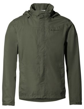 Vaude Me Escape Fahrrad Regenjacke light