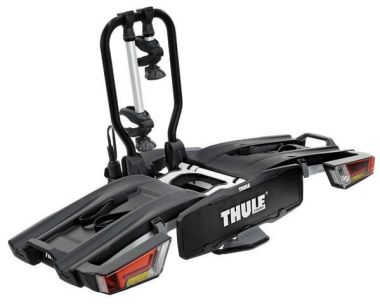 Thule 933 EasyFold XT 2-er Kupplungsträger