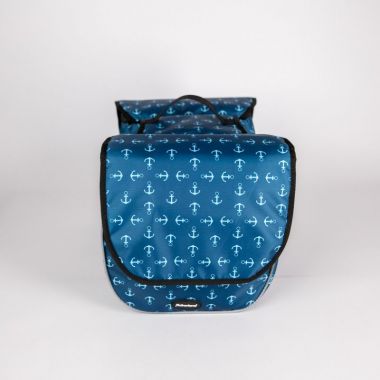 Haberland Doppeltasche Trendy Anker