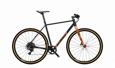 KTM X-Strada 30 Fit 1x11 SRAM