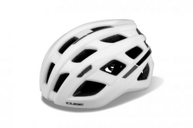 Cube Road Race 53-57 white