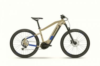 Haibike Hardseven 7