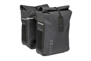 New Looxs Varo Double Pannier MIK