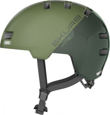 Abus Skurb ACR