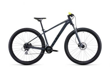 Cube Aim Pro 29er