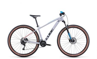 Cube Aim SL 29er