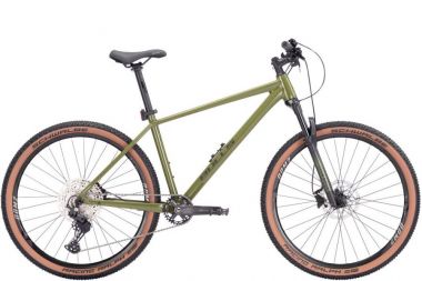 Bulls Copperhead3 29er