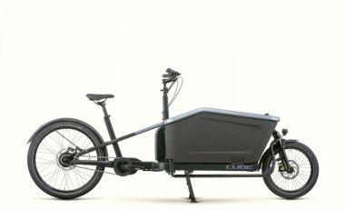 Cube Cargo Hybrid 500