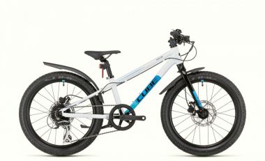 Cube Acid 200 Disc Allroad