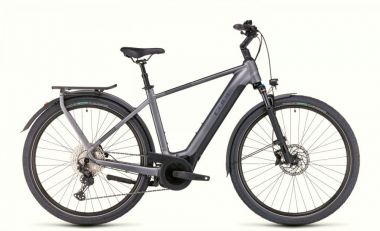 Cube Touring Hybrid EXC 625